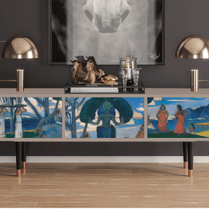 Sideboard - STORYZ - T4 Day of the God - Latte