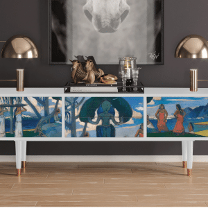 Sideboard - STORYZ - T4 Day of the God - White