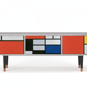 Sideboard - STORYZ - T4 Composition - Grey