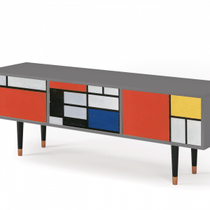 Sideboard - STORYZ - T4 Composition - Grey