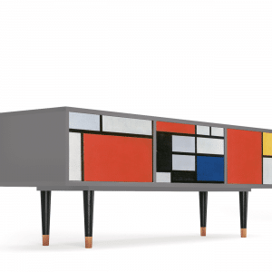 Sideboard - STORYZ - T4 Composition - Grey