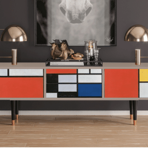 Sideboard - STORYZ - T4 Composition - Latte