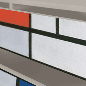 Sideboard - STORYZ - T4 Composition - Sand