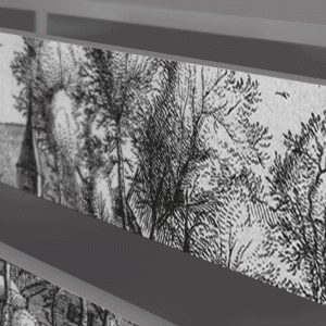 Sideboard - STORYZ - T4 A Pond - Grey