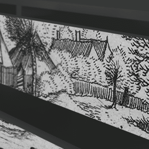 Sideboard - STORYZ - T4 Country Village - Antracite