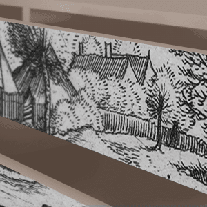 Sideboard - STORYZ - T4 Country Village - Latte