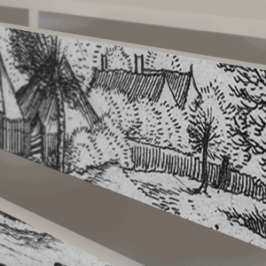 Sideboard - STORYZ - T4 Country Village - Sand