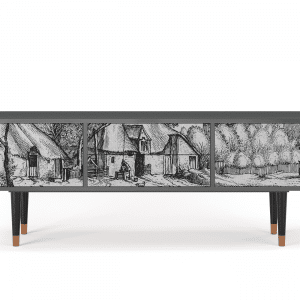 Sideboard - STORYZ - T4 Farms in a Village - Antracite