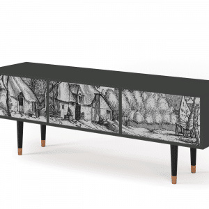 Sideboard - STORYZ - T4 Farms in a Village - Antracite