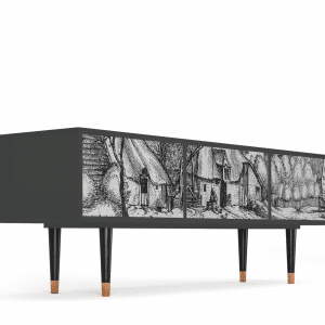Sideboard - STORYZ - T4 Farms in a Village - Antracite
