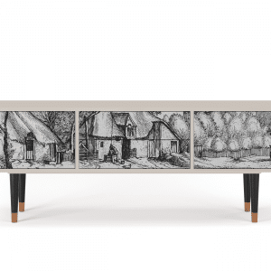 Sideboard - STORYZ - T4 Farms in a Village - Sand