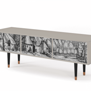 Sideboard - STORYZ - T4 Farms in a Village - Sand