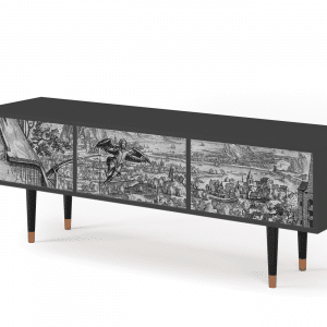 Sideboard - STORYZ - T4 Departure - Antracite