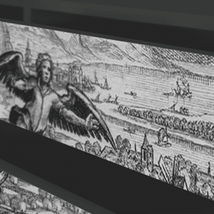 Sideboard - STORYZ - T4 Departure - Antracite