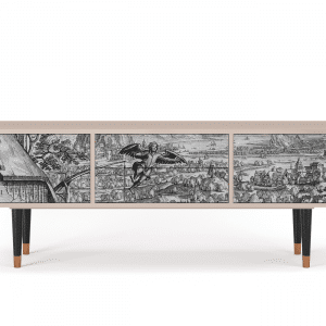 Sideboard - STORYZ - T4 Departure - Latte