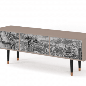 Sideboard - STORYZ - T4 Departure - Latte