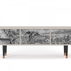 Sideboard - STORYZ - T4 Departure - Sand