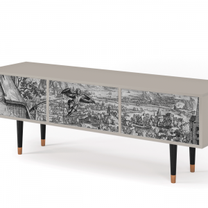 Sideboard - STORYZ - T4 Departure - Sand