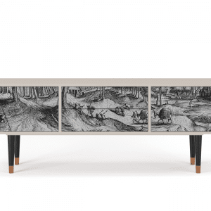 Sideboard - STORYZ - T4 Rusticorum - Sand