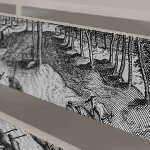 Sideboard - STORYZ - T4 Rusticorum - Sand