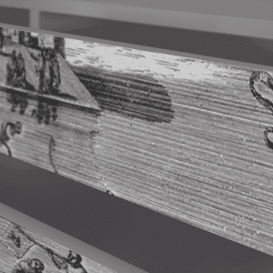 Sideboard - STORYZ - T4 Saint Martin - Grey