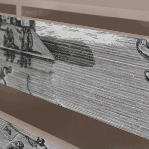 Sideboard - STORYZ - T4 Saint Martin - Latte