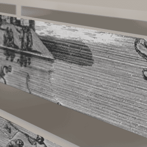 Sideboard - STORYZ - T4 Saint Martin - Sand