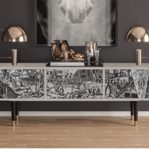 Sideboard - STORYZ - T4 The Festival of Saint - Sand