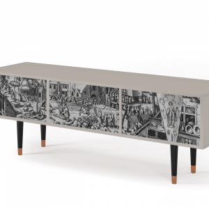 Sideboard - STORYZ - T4 The Festival of Saint - Sand