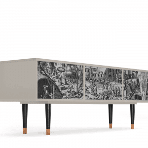 Sideboard - STORYZ - T4 The Festival of Saint - Sand
