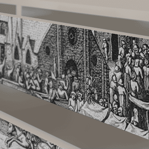 Sideboard - STORYZ - T4 The Festival of Saint - Sand