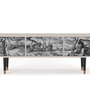 Sideboard - STORYZ - T4 The Temptation - Sand