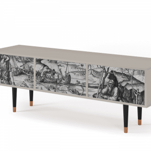 Sideboard - STORYZ - T4 The Temptation - Sand