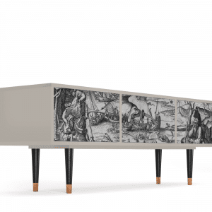 Sideboard - STORYZ - T4 The Temptation - Sand