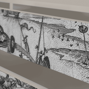 Sideboard - STORYZ - T4 The Temptation - Sand
