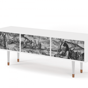 Sideboard - STORYZ - T4 The Temptation - White