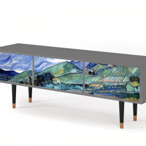 Sideboard - STORYZ - T4 Landscape - Grey