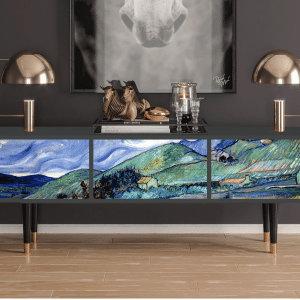 Sideboard - STORYZ - T4 Landscape - Antracite