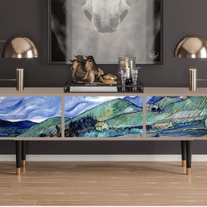 Sideboard - STORYZ - T4 Landscape - Latte