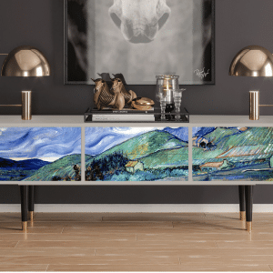 Sideboard - STORYZ - T4 Landscape - Sand
