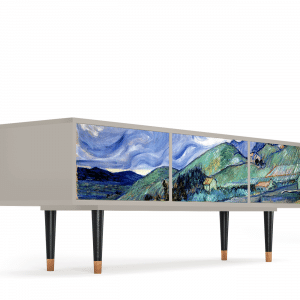 Sideboard - STORYZ - T4 Landscape - Sand
