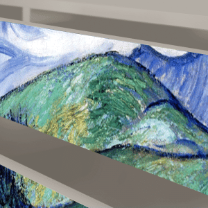 Sideboard - STORYZ - T4 Landscape - Sand