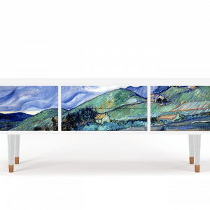 Sideboard - STORYZ - T4 Landscape - White
