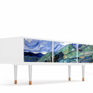 Sideboard - STORYZ - T4 Landscape - White