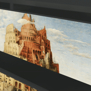 Sideboard - STORYZ - T4 Elder The Tower - Antracite