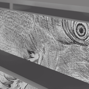 Sideboard - STORYZ - T4 Big Fish Eat Little - Grey
