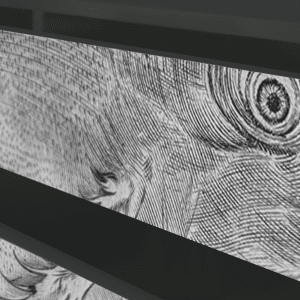 Sideboard - STORYZ - T4 Big Fish Eat Little - Antracite