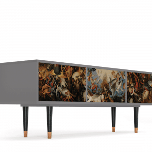 Sideboard - STORYZ - T4 The Fall - Grey