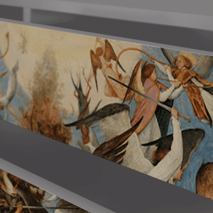 Sideboard - STORYZ - T4 The Fall - Grey