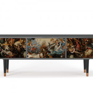 Sideboard - STORYZ - T4 The Fall - Antracite